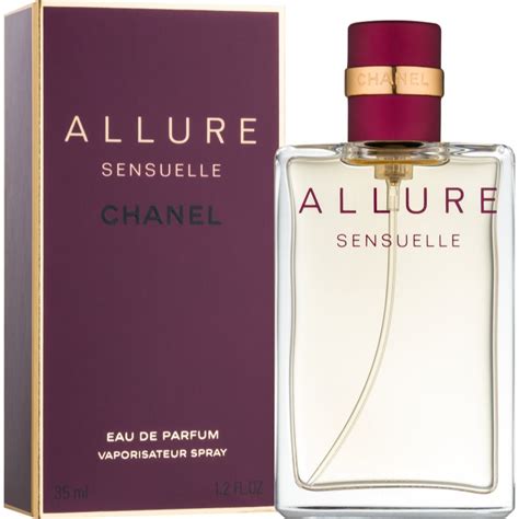 chanel sensuelle|Allure Sensuelle .